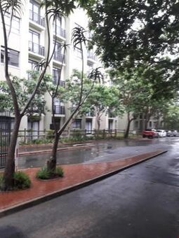 2 Bedroom Apartment in Umhlanga Ridge