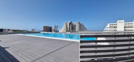 Studio Apartment in Umhlanga Rocks