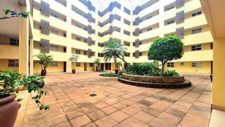 1 Bedroom Apartment in Umhlanga Ridge