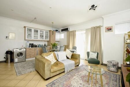 3 Bedroom Apartment in Umhlanga Ridge