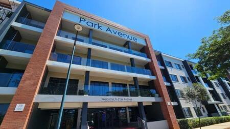 1 Bedroom Apartment in Umhlanga Ridge