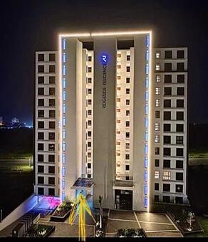 1 Bedroom Apartment in Umhlanga Ridge