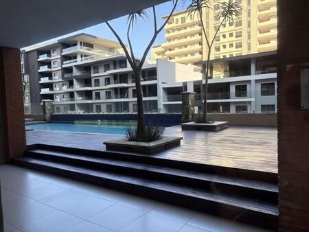 2 Bedroom Apartment in Umhlanga Ridge