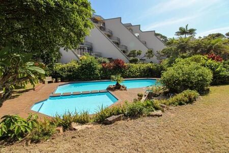 3 Bedroom Apartment in Umhlanga Rocks