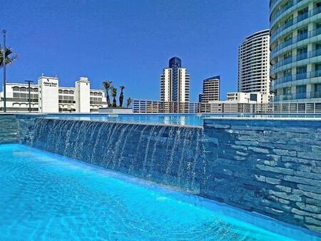1 Bedroom Apartment in Umhlanga Rocks