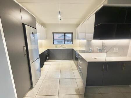 3 Bedroom Apartment in Izinga Estate