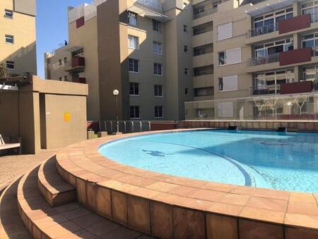 1 Bedroom Apartment in Umhlanga Ridge