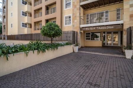 1 Bedroom Apartment in Umhlanga Ridge