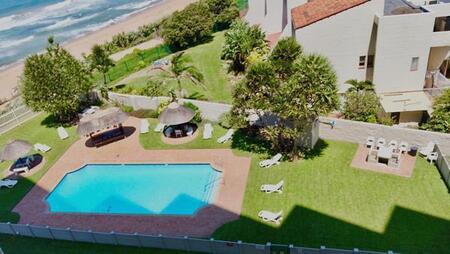 2 Bedroom Apartment in Umhlanga Rocks