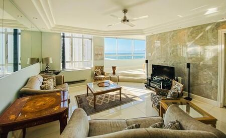 2 Bedroom Apartment in Umhlanga Rocks