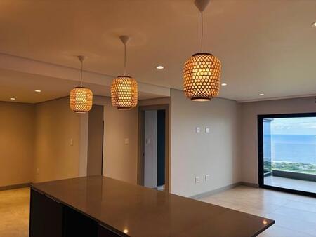 3 Bedroom Apartment in Umhlanga Ridge