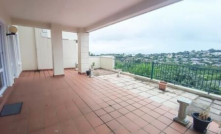 3 Bedroom Apartment in La Lucia