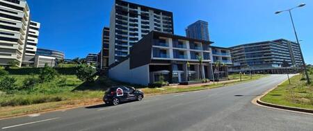 2 Bedroom Apartment in Umhlanga Ridge