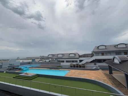 3 Bedroom Apartment in Umhlanga Ridge