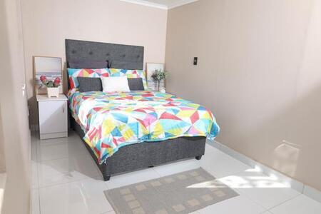 2 Bedroom Apartment in Malvern