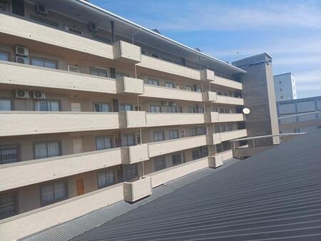 3 Bedroom Apartment in Umhlanga Ridge