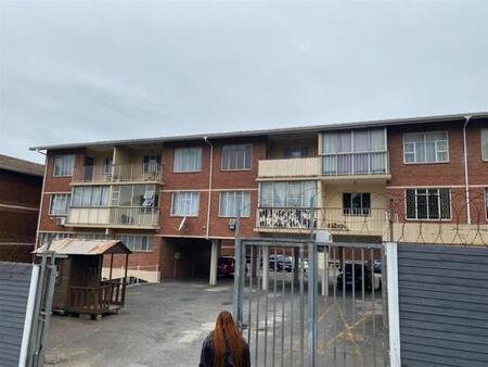 1 Bedroom Apartment in New Germany