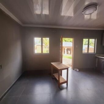 1 Bedroom Apartment in Moseley
