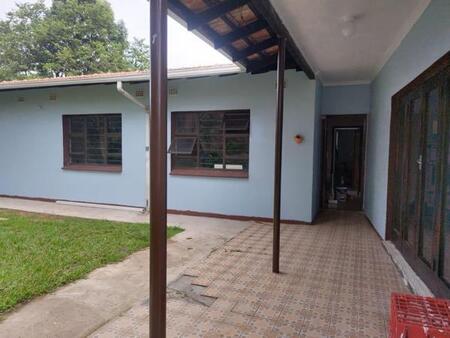 4 Bedroom House in Sarnia