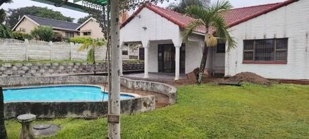 4 Bedroom House in Malvern