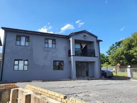 3 Bedroom Apartment in Mount Vernon