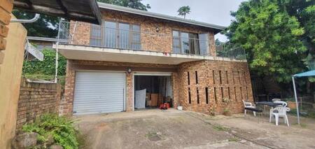 2 Bedroom Townhouse in Cowies Hill Park