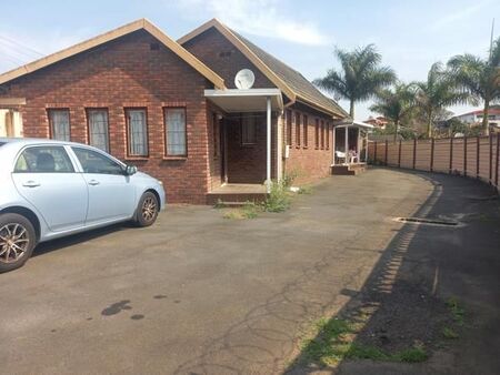 2 Bedroom Apartment in Rydalvale