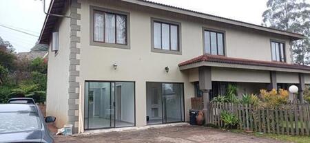 1 Bedroom Apartment in Gillitts