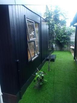 1 Bedroom House in Montclair