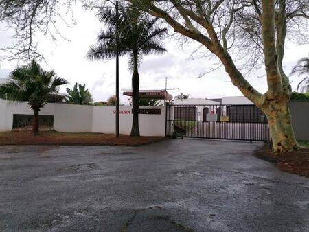 3 Bedroom Townhouse in Umgeni Park