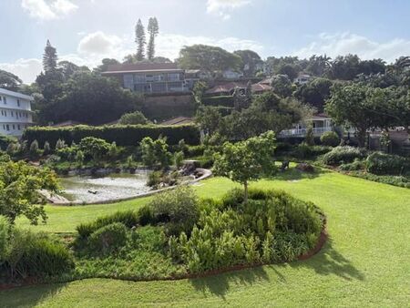 4 Bedroom Apartment in Durban North