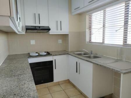 2 Bedroom Apartment in Morningside
