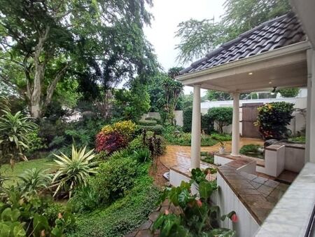 5 Bedroom House in Durban North