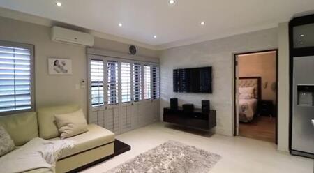 3 Bedroom Apartment in Sherwood