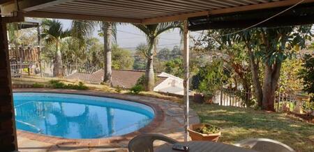 3 Bedroom House in Durban North