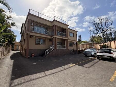 2 Bedroom Apartment in Durban North