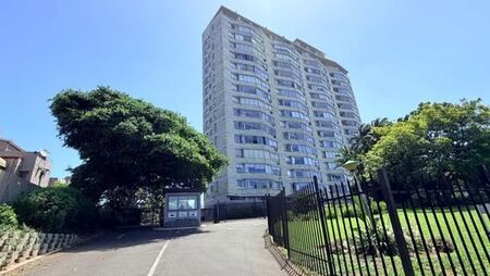 2 Bedroom Apartment in Musgrave