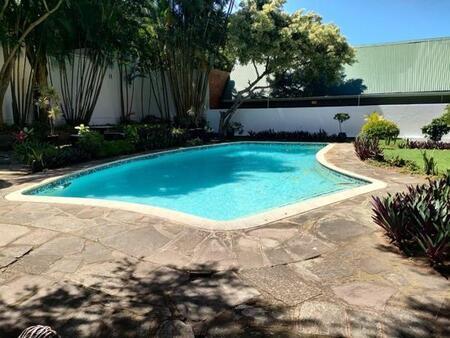 2 Bedroom Apartment in Morningside