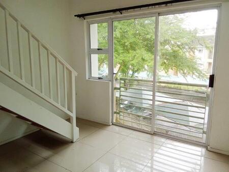 Studio Apartment in Morningside