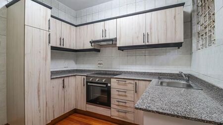 1.5 Bedroom Apartment in Musgrave