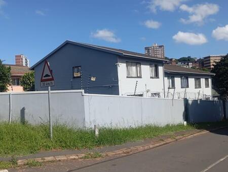 3 Bedroom Apartment in Musgrave