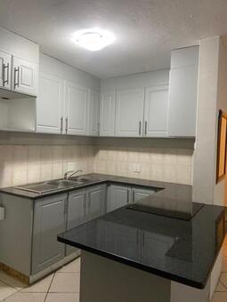 3 Bedroom Apartment in Musgrave