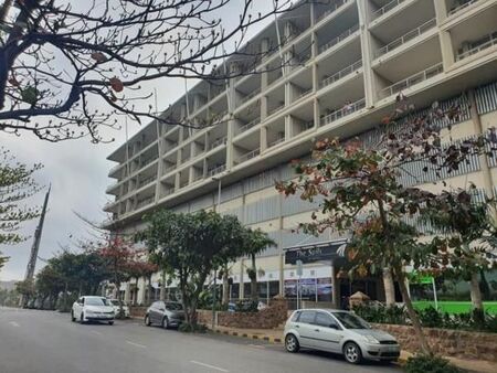 1 Bedroom Apartment in Point Waterfront