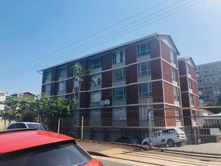 2 Bedroom Apartment in Morningside