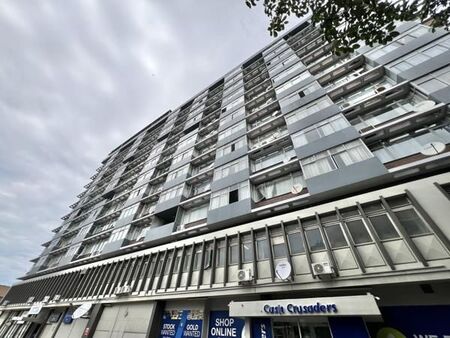 1.5 Bedroom Apartment in Bulwer