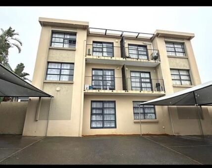 2 Bedroom Apartment in Windermere