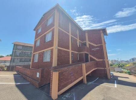 2 Bedroom Apartment in Musgrave