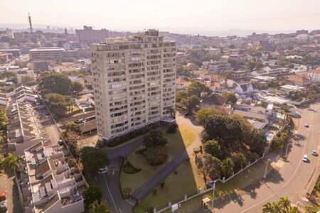 1 Bedroom Apartment in Essenwood