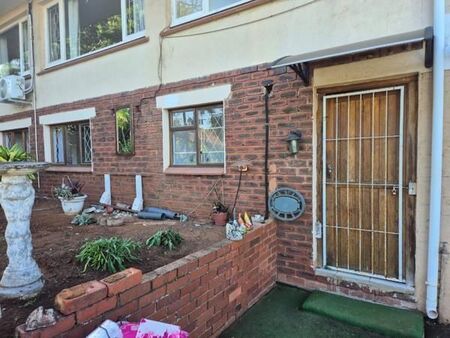 1 Bedroom Apartment in Bluff