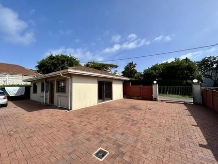 3 Bedroom Townhouse in Ocean View